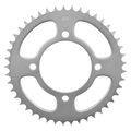 Hi Level Rear Sprocket GZ125