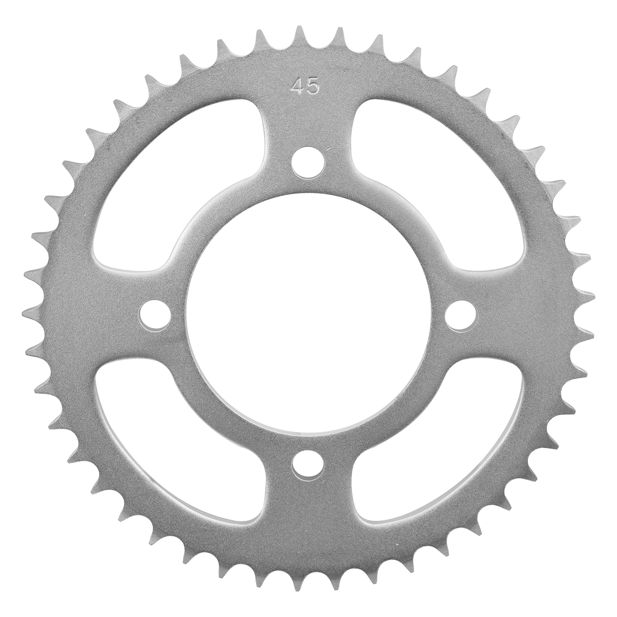 Hi Level Rear Sprocket GZ125