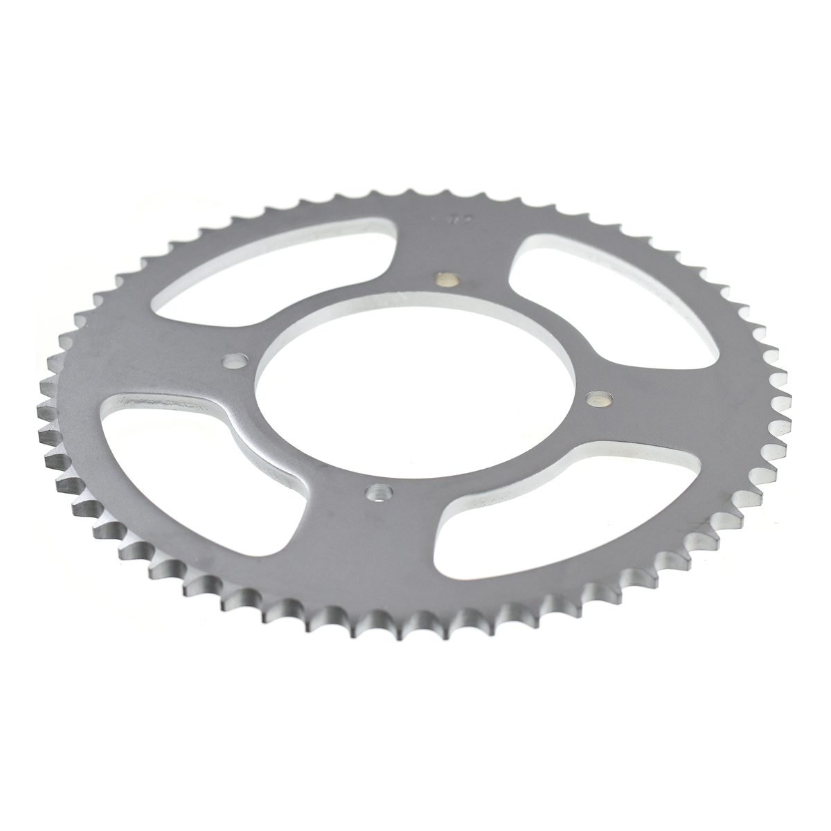 Hi Level Rear Sprocket KLX140, view 2
