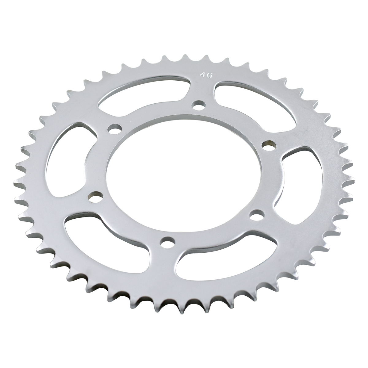 Hi Level Rear Sprocket KLX300SM KLE 300 KLX 300, view 2
