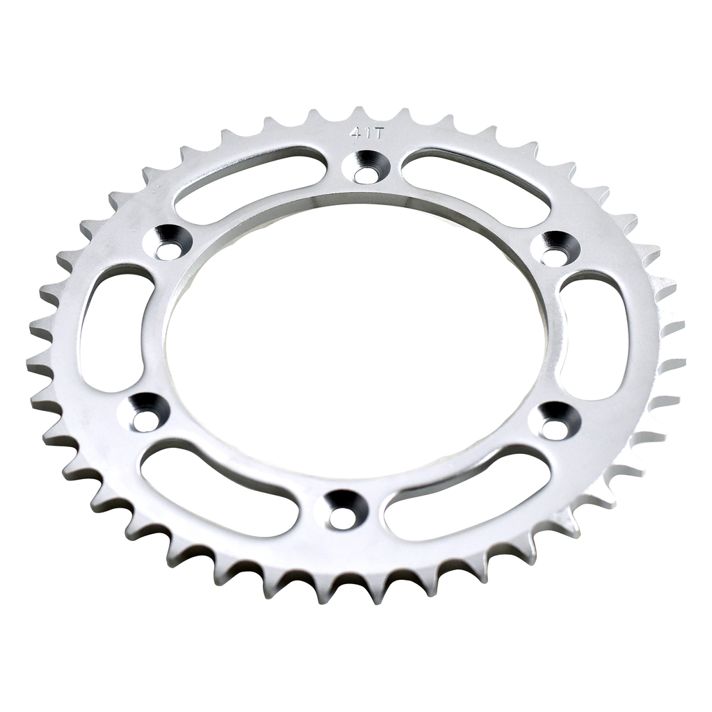 Hi Level Rear Sprocket KTM 125/200 Enduro, view 2
