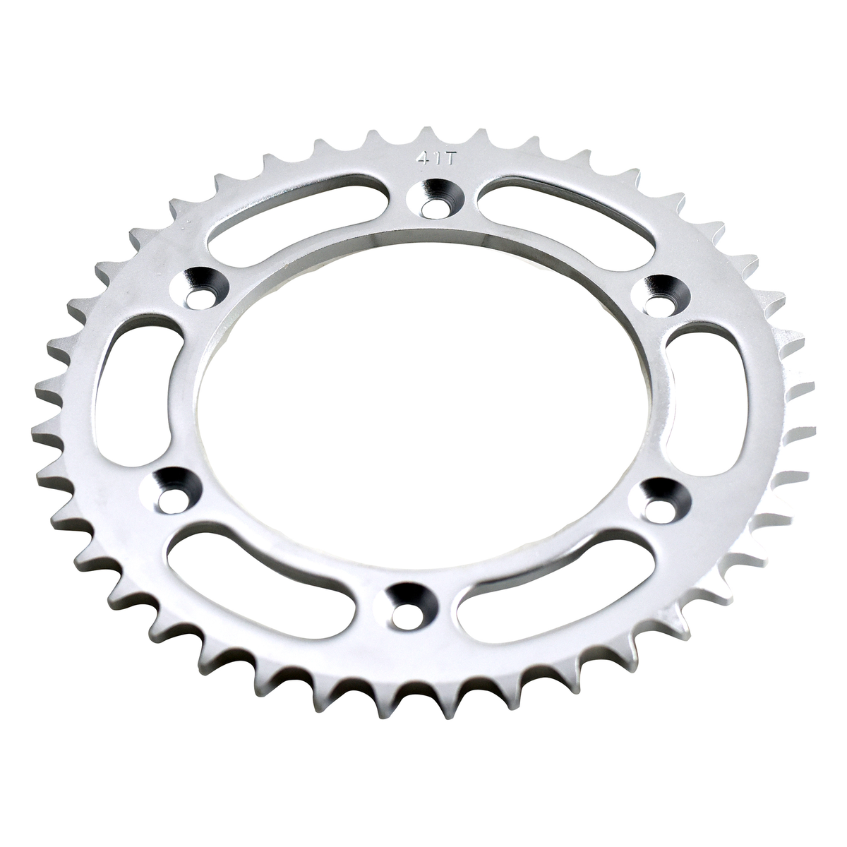 Hi Level Rear Sprocket KTM 125/200 Enduro, view 2
