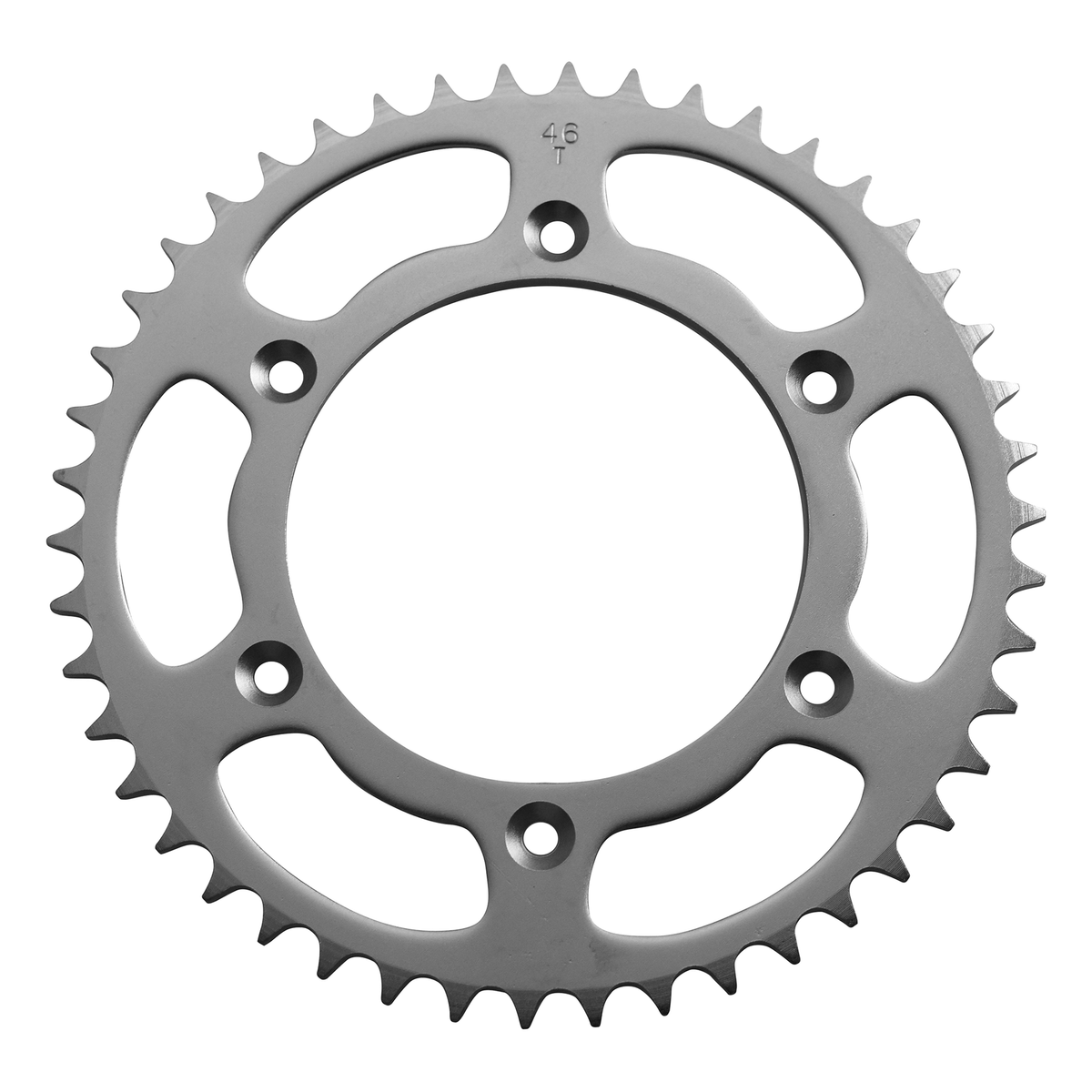 Hi Level Rear Sprocket KTM 125/200 Enduro