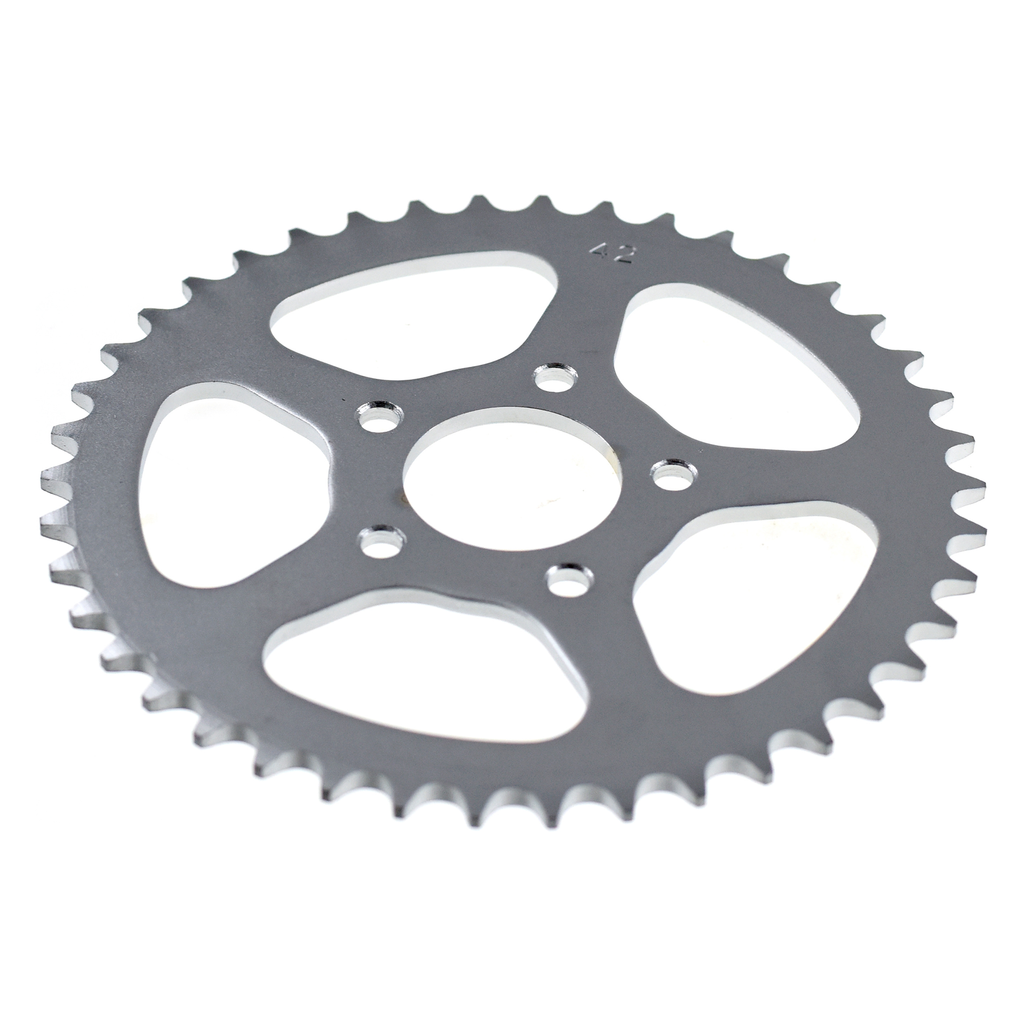 Hi Level Rear Sprocket KTM 50 SX 06-13