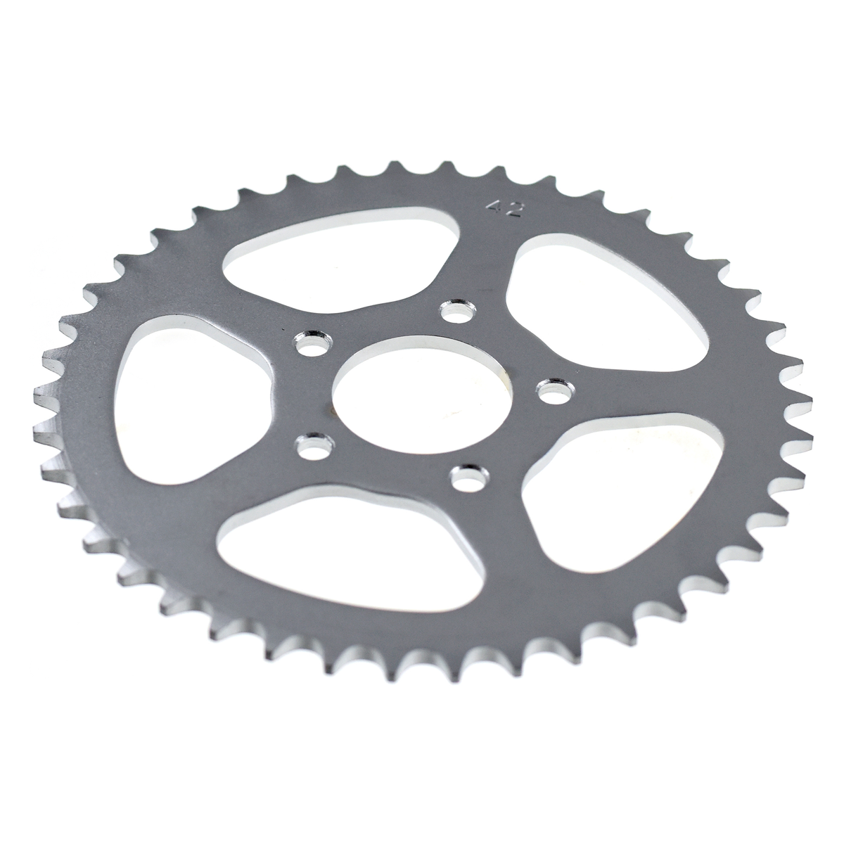 Hi Level Rear Sprocket KTM 50 SX 06-13