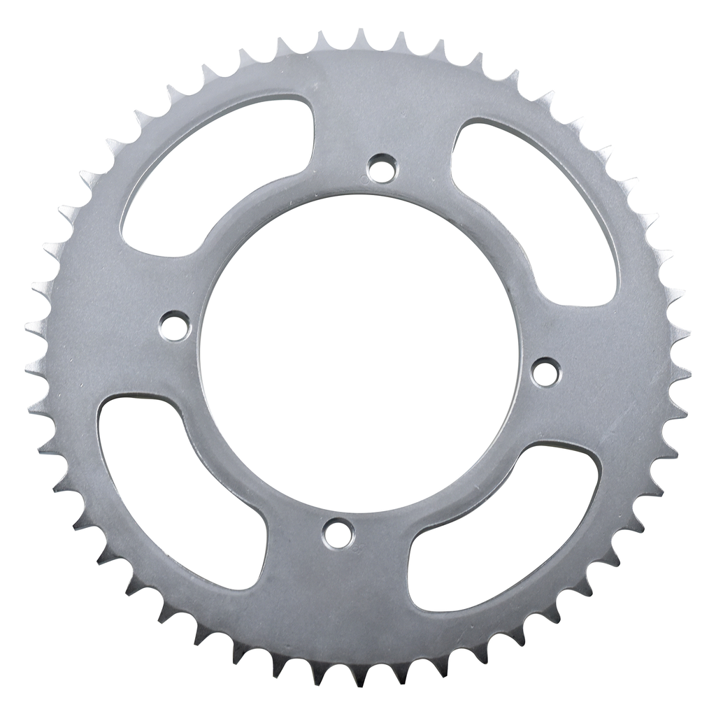 Hi Level Rear Sprocket KX 80 Y1 KLX 140 A8