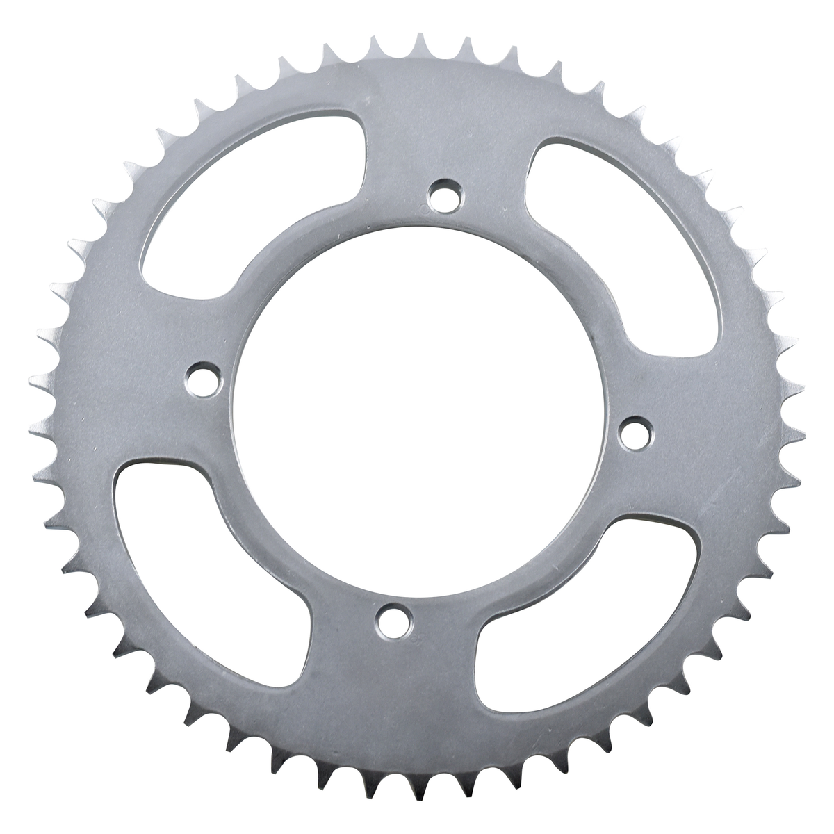Hi Level Rear Sprocket KX 80 Y1 KLX 140 A8