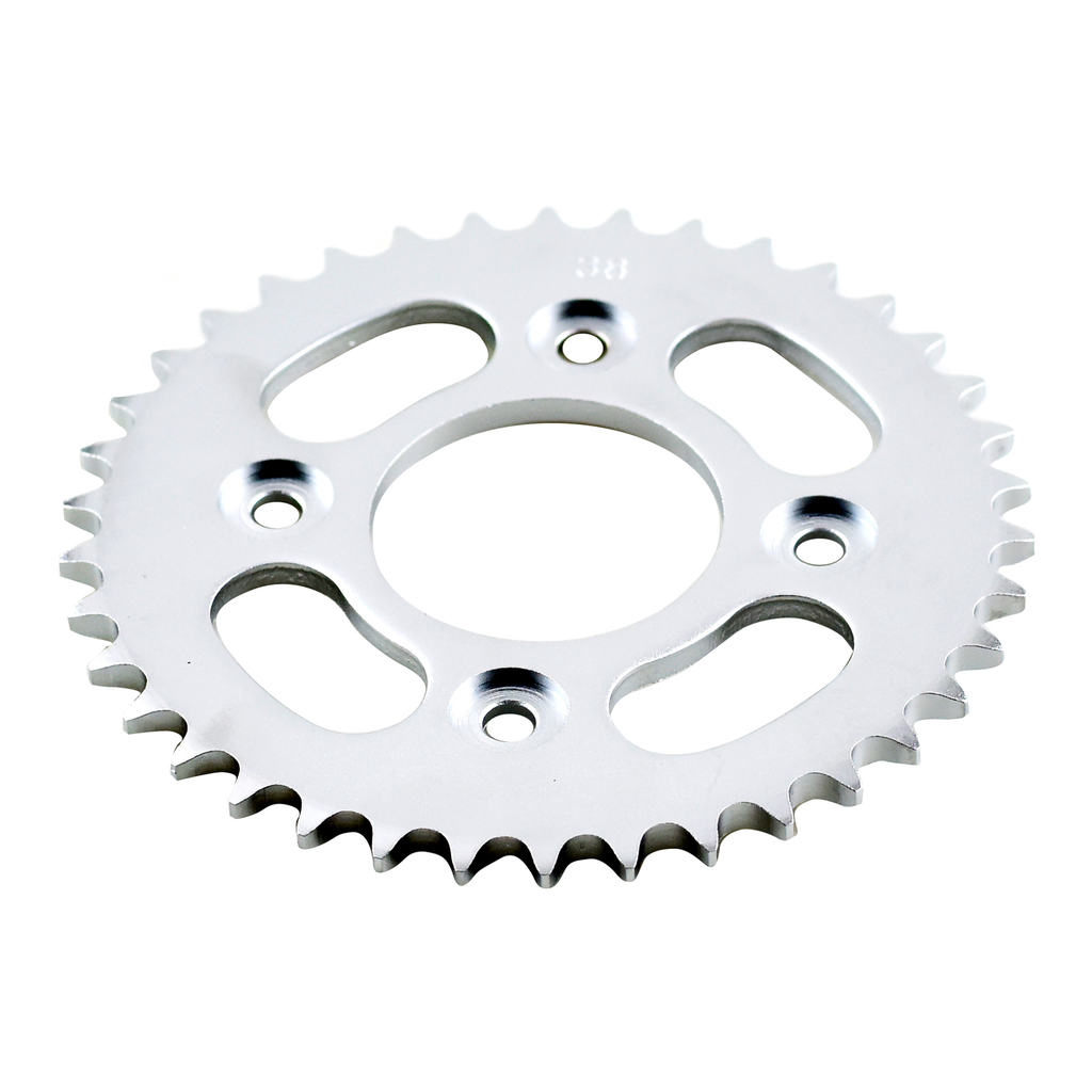 Hi Level Rear Sprocket MSX125, view 2