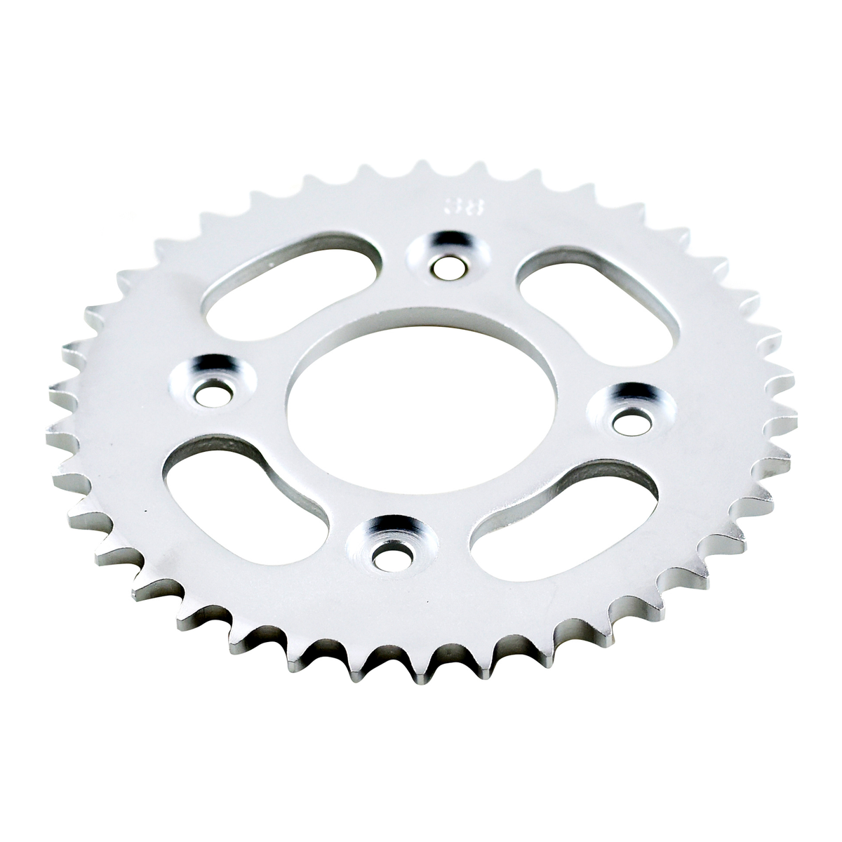 Hi Level Rear Sprocket MSX125, view 2