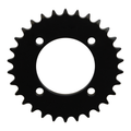 Hi Level Rear Sprocket PW80 LC50 M B