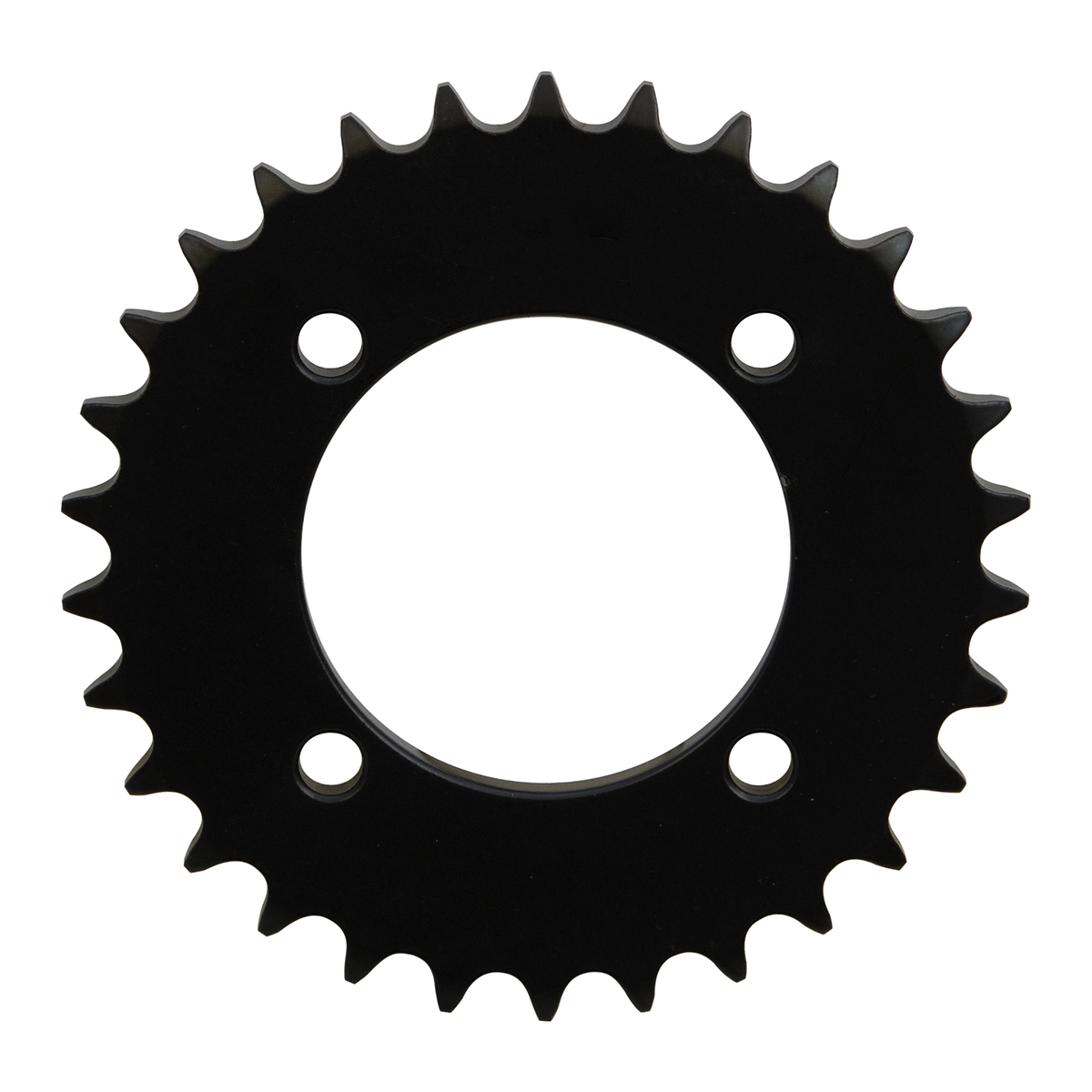 Hi Level Rear Sprocket PW80 LC50 M B