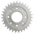 Hi Level Rear Sprocket VT125C Shadow
