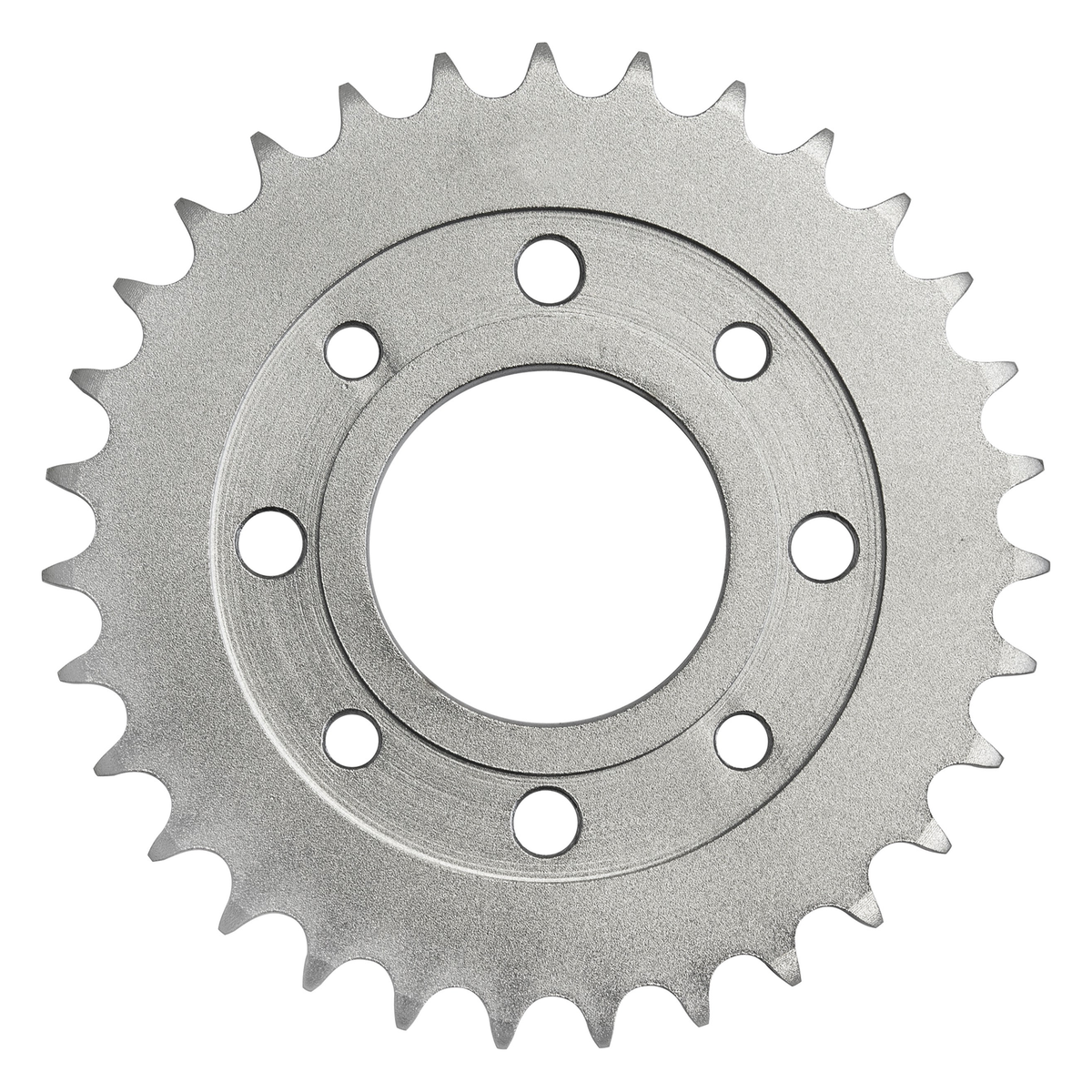Hi Level Rear Sprocket VT125C Shadow