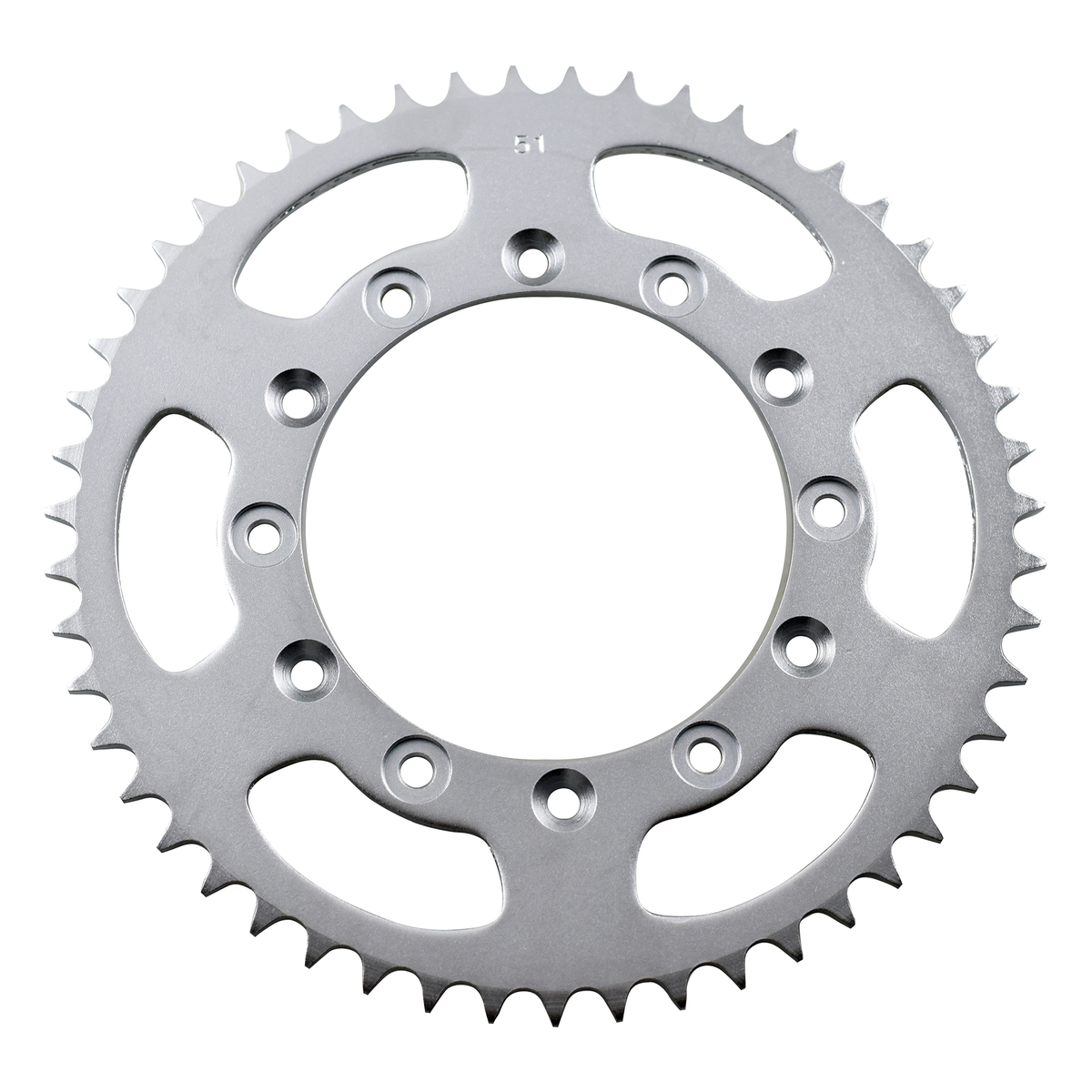 Hi Level Rear Sprocket YZ250 10-13
