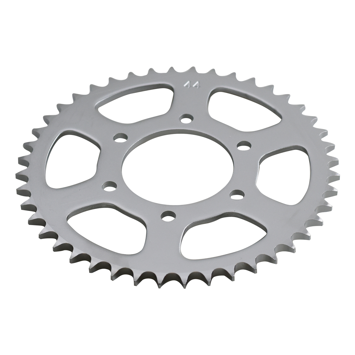 Hi Level Rear Sprocket Z900, view 2