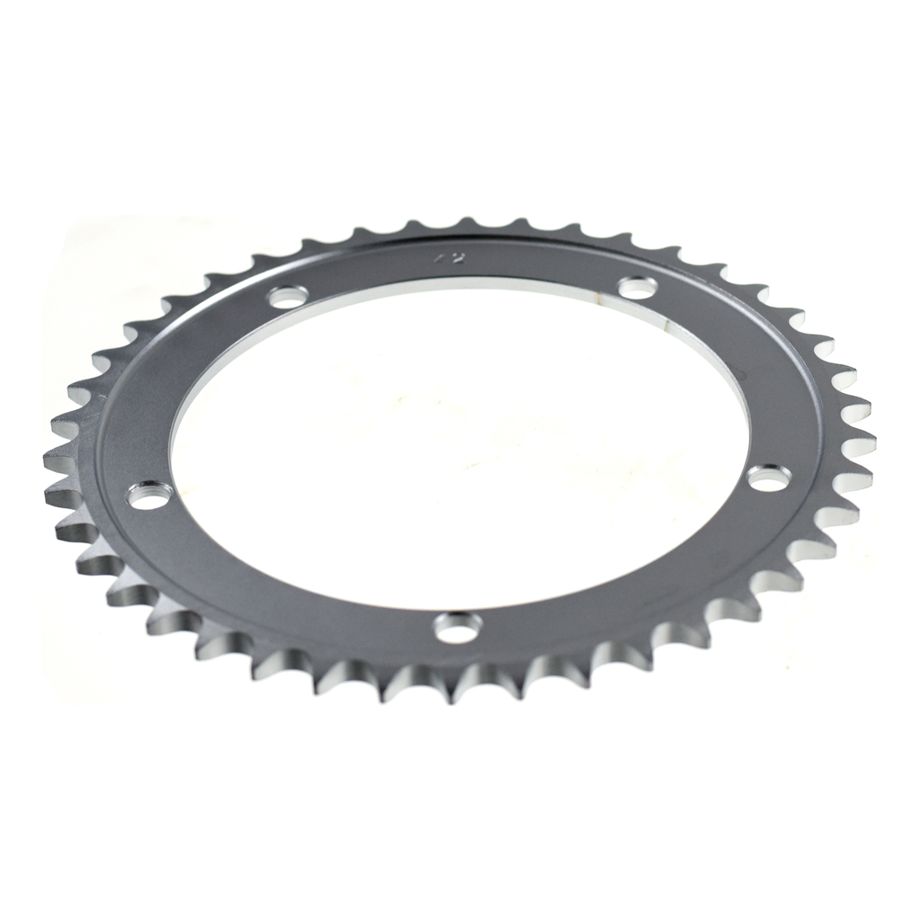 Hi Level Rear Sprocket ZX-10R, view 2