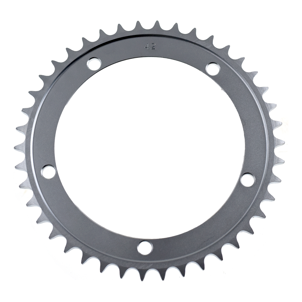Hi Level Rear Sprocket ZX-10R
