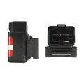 Hi Level Relay 12v 20 Amp 4 Pin Female Connector