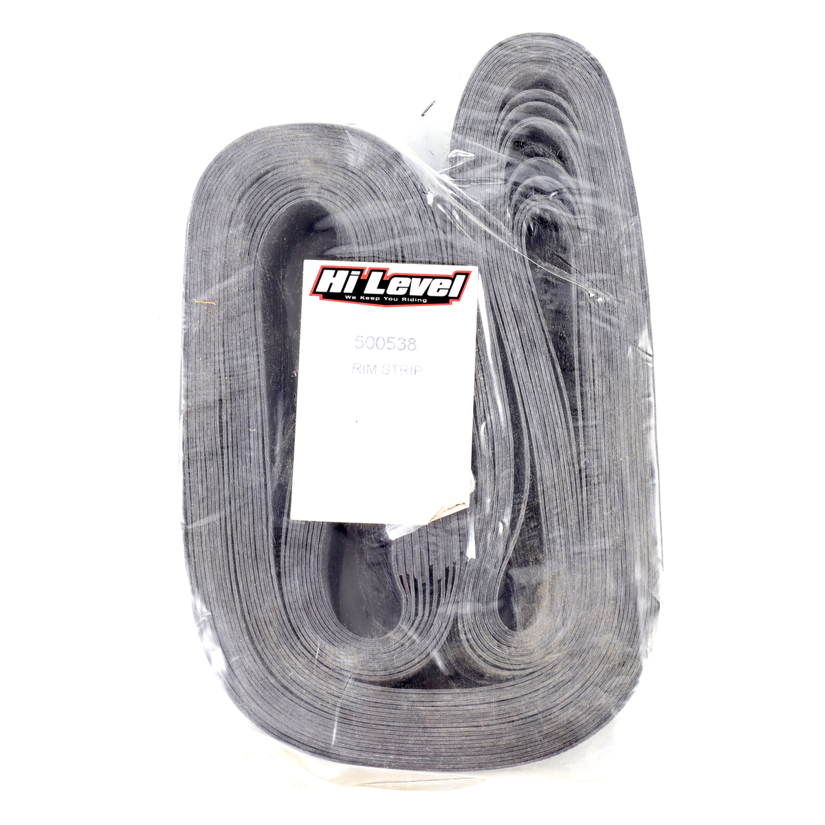 Hi Level Rim Tapes 18' & 1.1/2' Wide (10 Pack), view 2