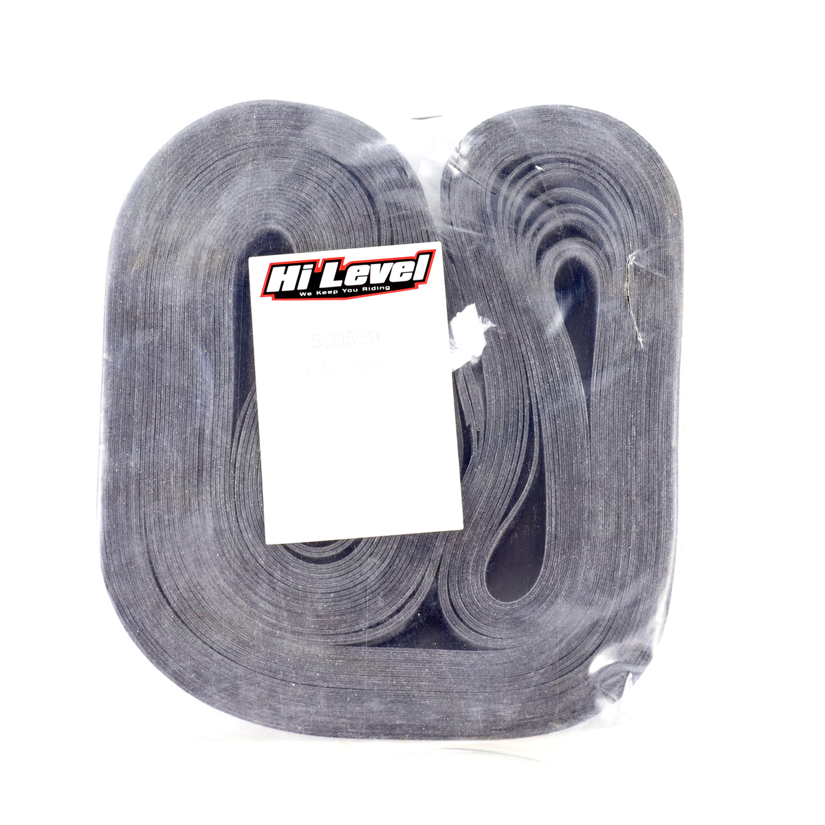 Hi Level Rim Tapes 19 Inch & 1.1/2 Wide (10 Pack), view 3