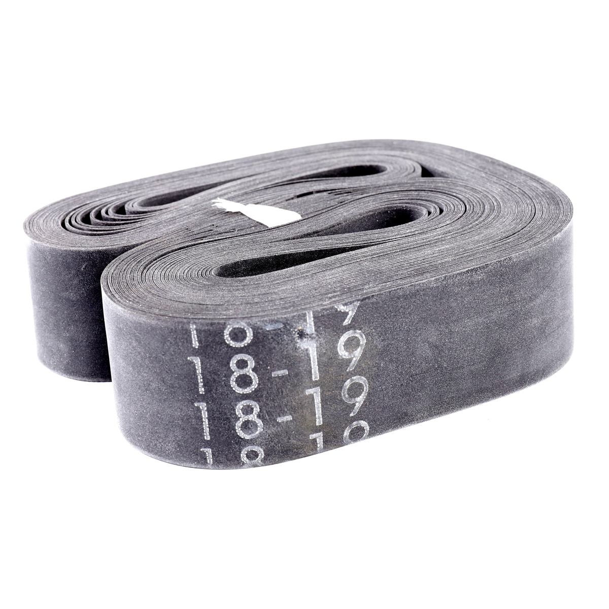 Hi Level Rim Tapes 19 Inch & 1.1/2 Wide (10 Pack)