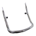 Hi Level Seat Grab Rail Chrome Z1/Z1A/Z1