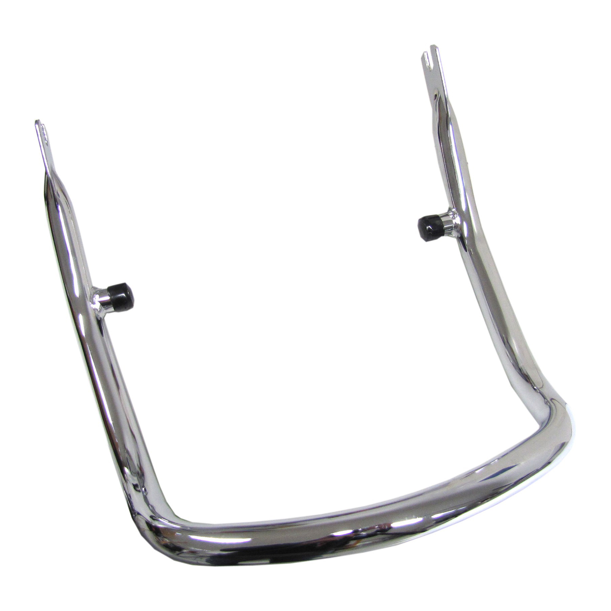 Hi Level Seat Grab Rail Chrome Z1/Z1A/Z1