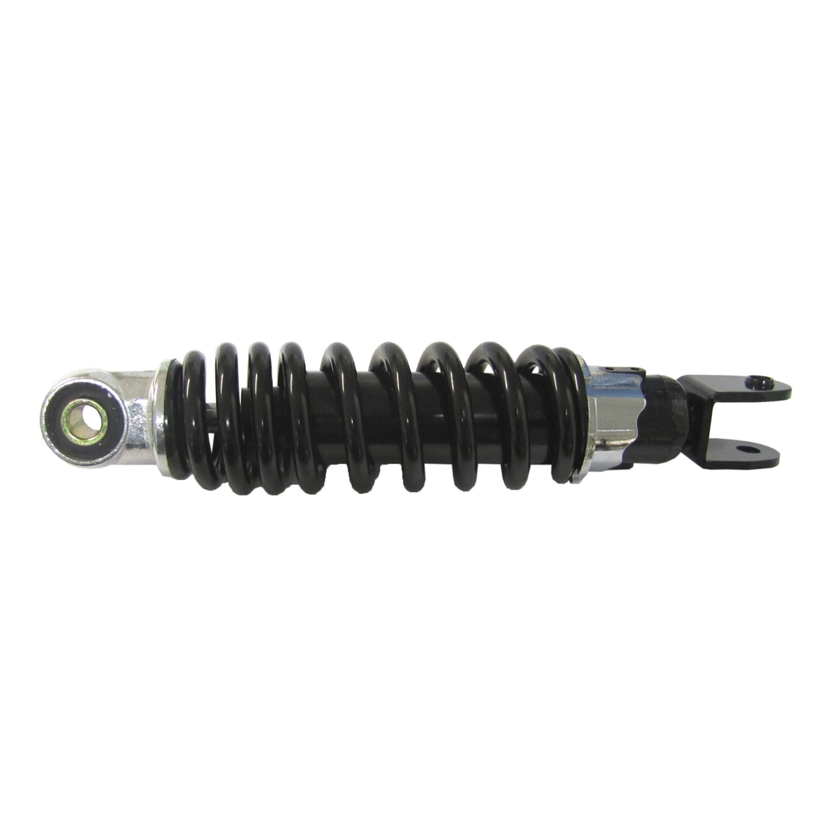 Hi Level Shock Absorber 250mm Pin + Fork Mopeds & Scooters