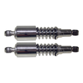 Hi Level Shock Absorbers 265mm Pin + Pin up to 175cc