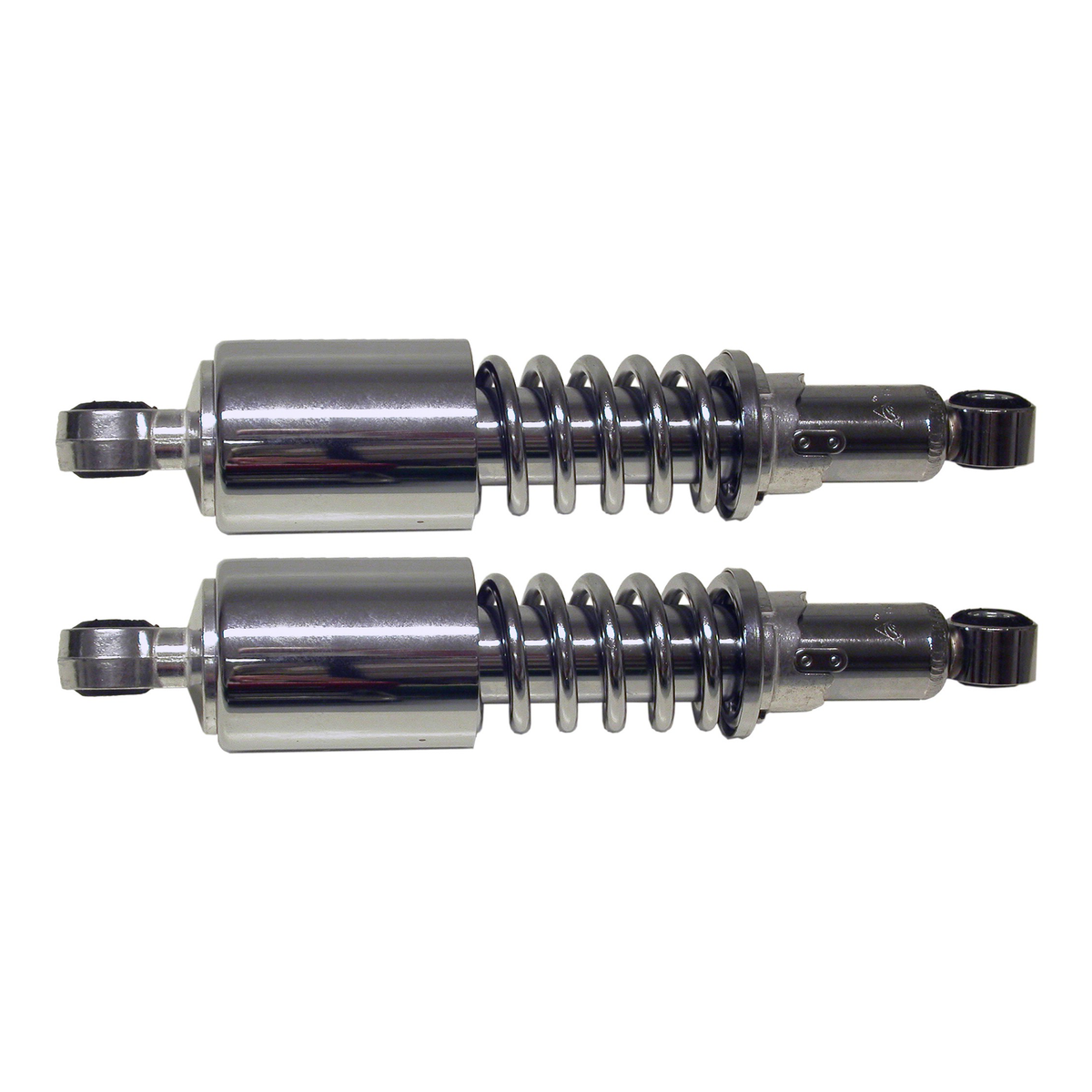 Hi Level Shock Absorbers 265mm Pin + Pin up to 175cc