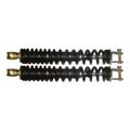 Hi Level Shock Absorbers 290mm Pin + Fork Mopeds