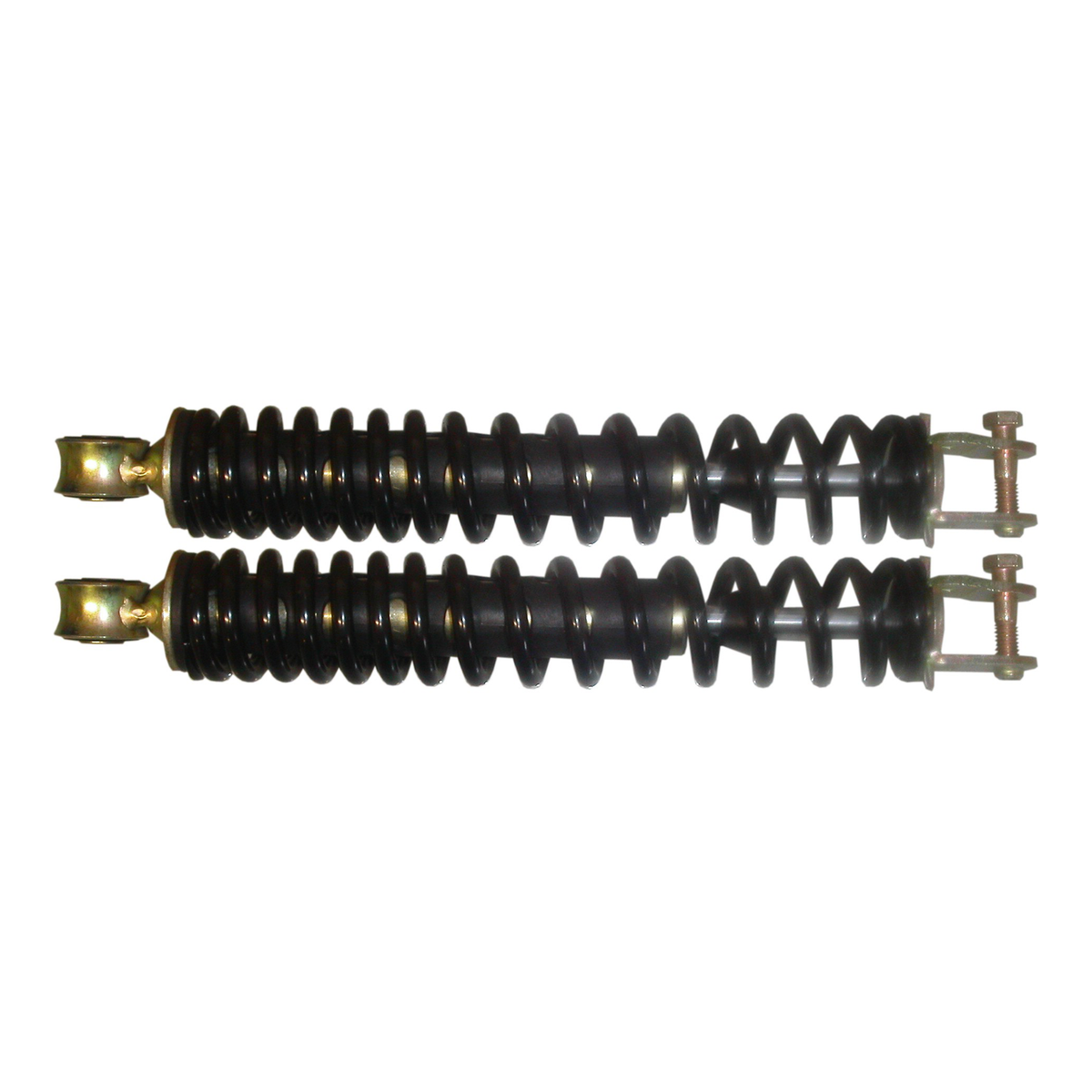 Hi Level Shock Absorbers 290mm Pin + Fork Mopeds