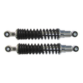 Hi Level Shock Absorbers 310mm Pin + Pin up to 175cc