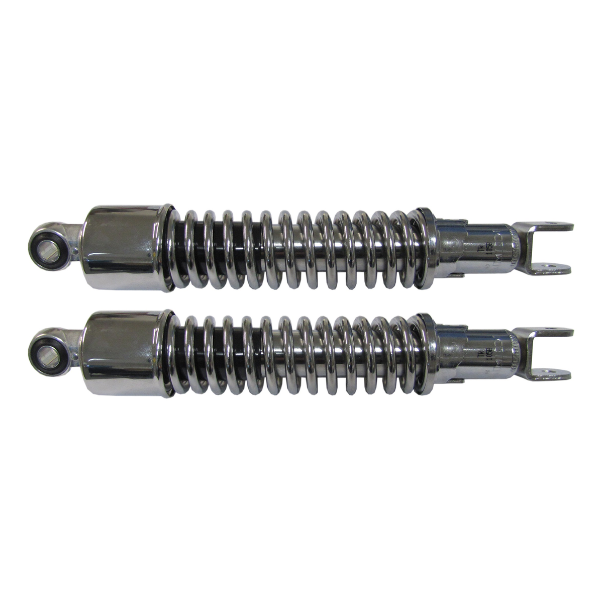 Hi Level Shock Absorbers 320mm Pin + Fork up to 175cc