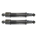 Hi Level Shock Absorbers 320mm Pin + Pin up to 175cc