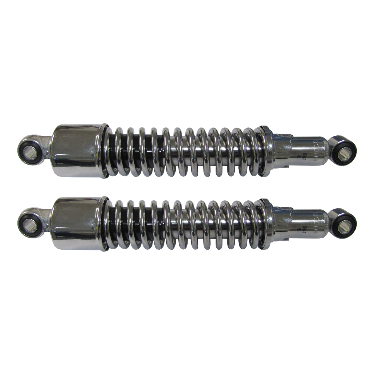 Hi Level Shock Absorbers 320mm Pin + Pin up to 175cc