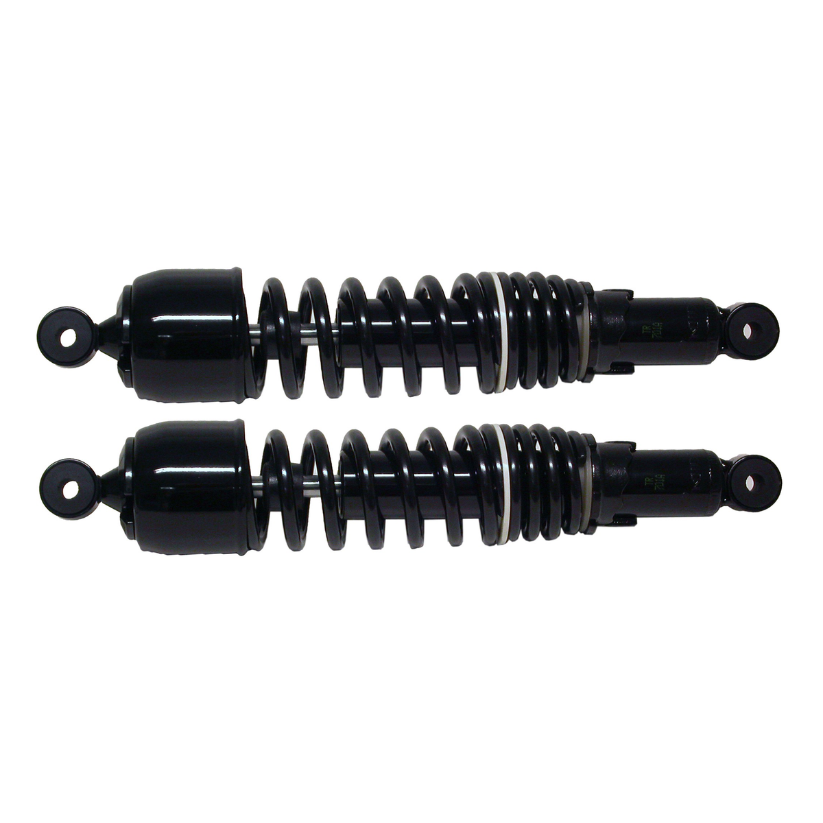 Hi Level Shock Absorbers 365mm Pin + Pin