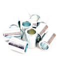 Hi Level Shock Bush Metal Bush (10 Pack)