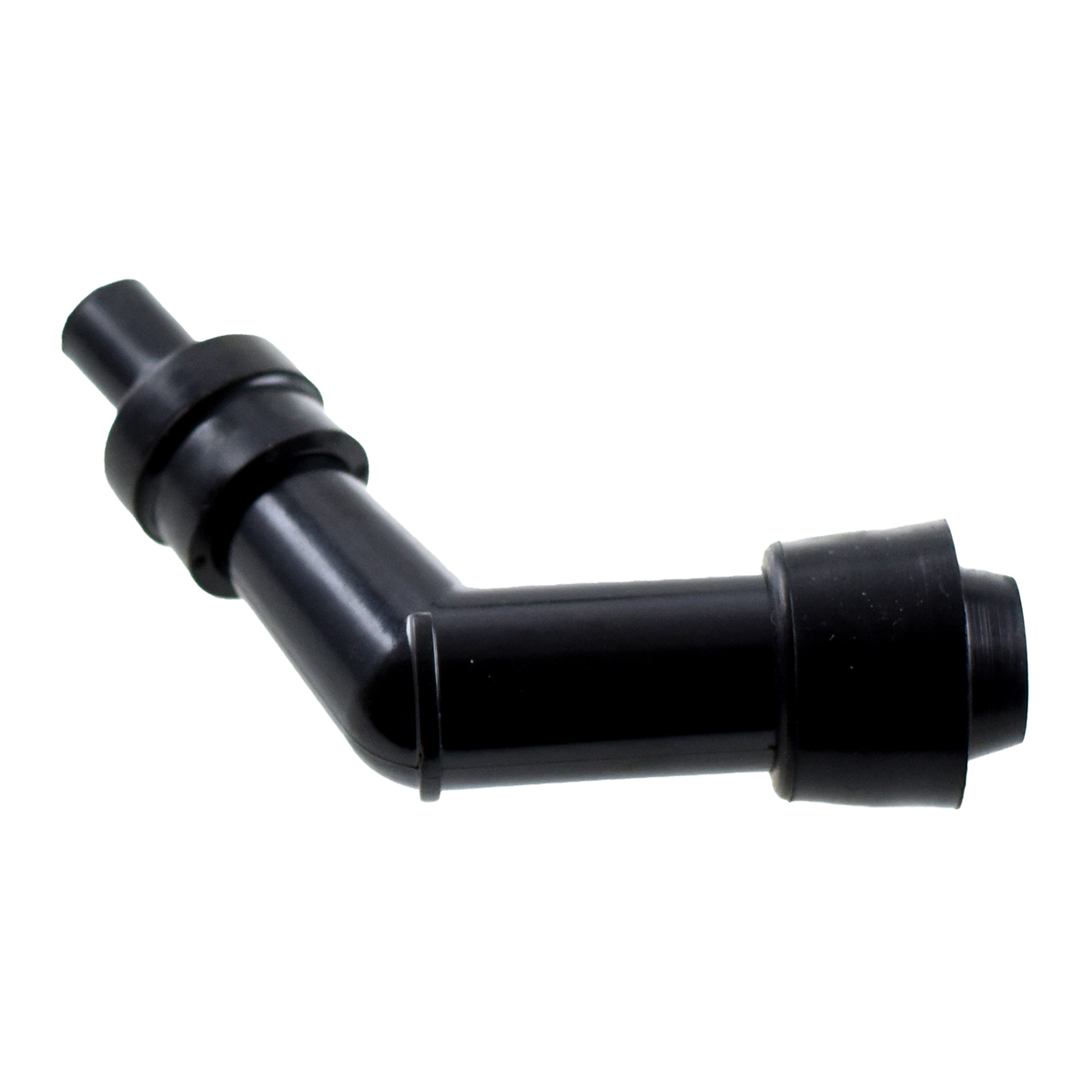 Hi Level Spark Plug Caps equiv VD05F Black, view 2