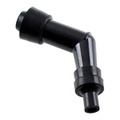Hi Level Spark Plug Caps equiv VD05F Black