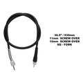 Hi Level Speedo Cable GSF600