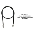 Hi Level Speedo Cable Suzuki GS550/GS750/GT380