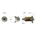 Hi Level Starter Motor GN125