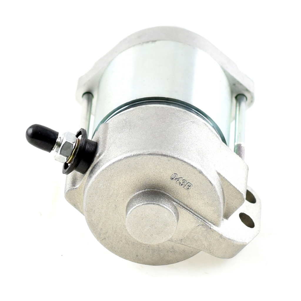 Hi Level Starter Motor KTM, view 3