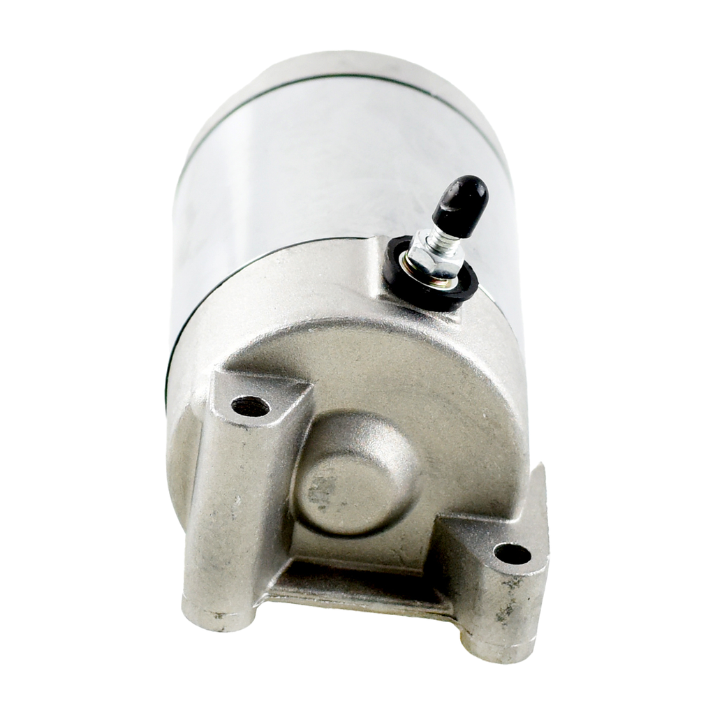 Hi Level Starter Motor WYC CG125ES, view 2