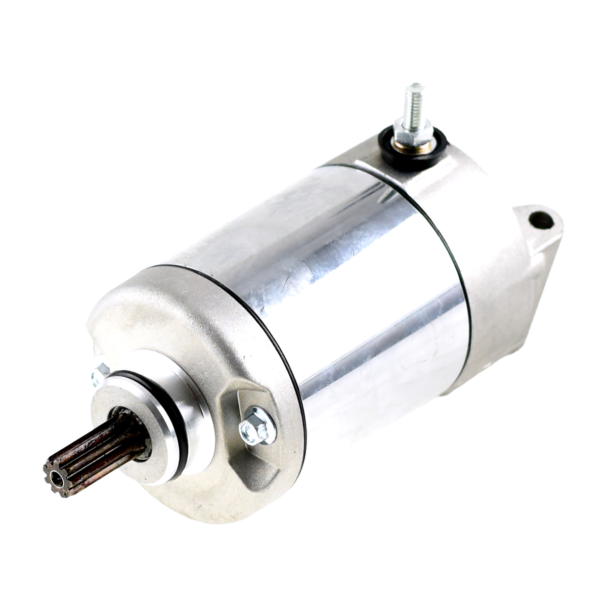 Hi Level Starter Motor WYC CG125ES
