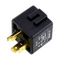 Hi Level Starter Relay 4 Pin off set type