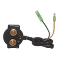 Hi Level Starter Relay Early Jap & China 2 Wire Bullet