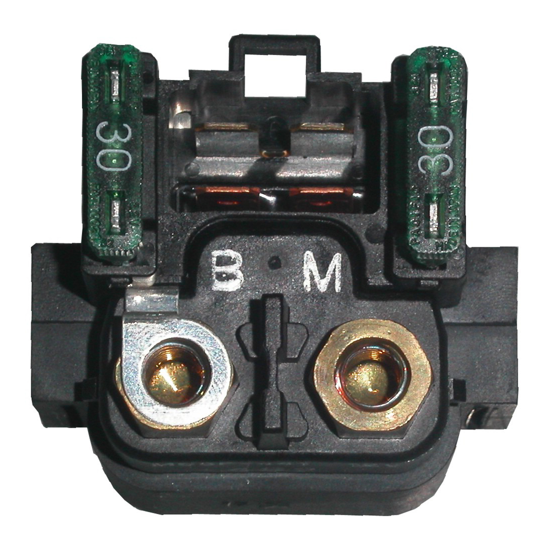 Hi Level Starter Relay FZ-6/XVS650/GTS1000