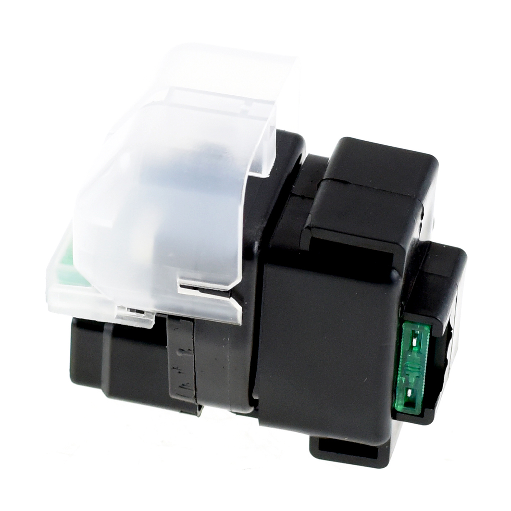 Hi Level Starter Relay GSX-R600 01-05